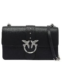 Pinko Bags.. Black