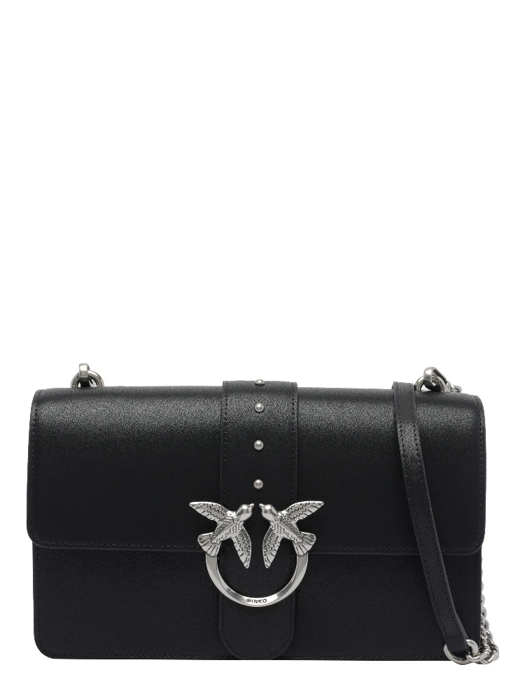 Pinko Bags.. Black