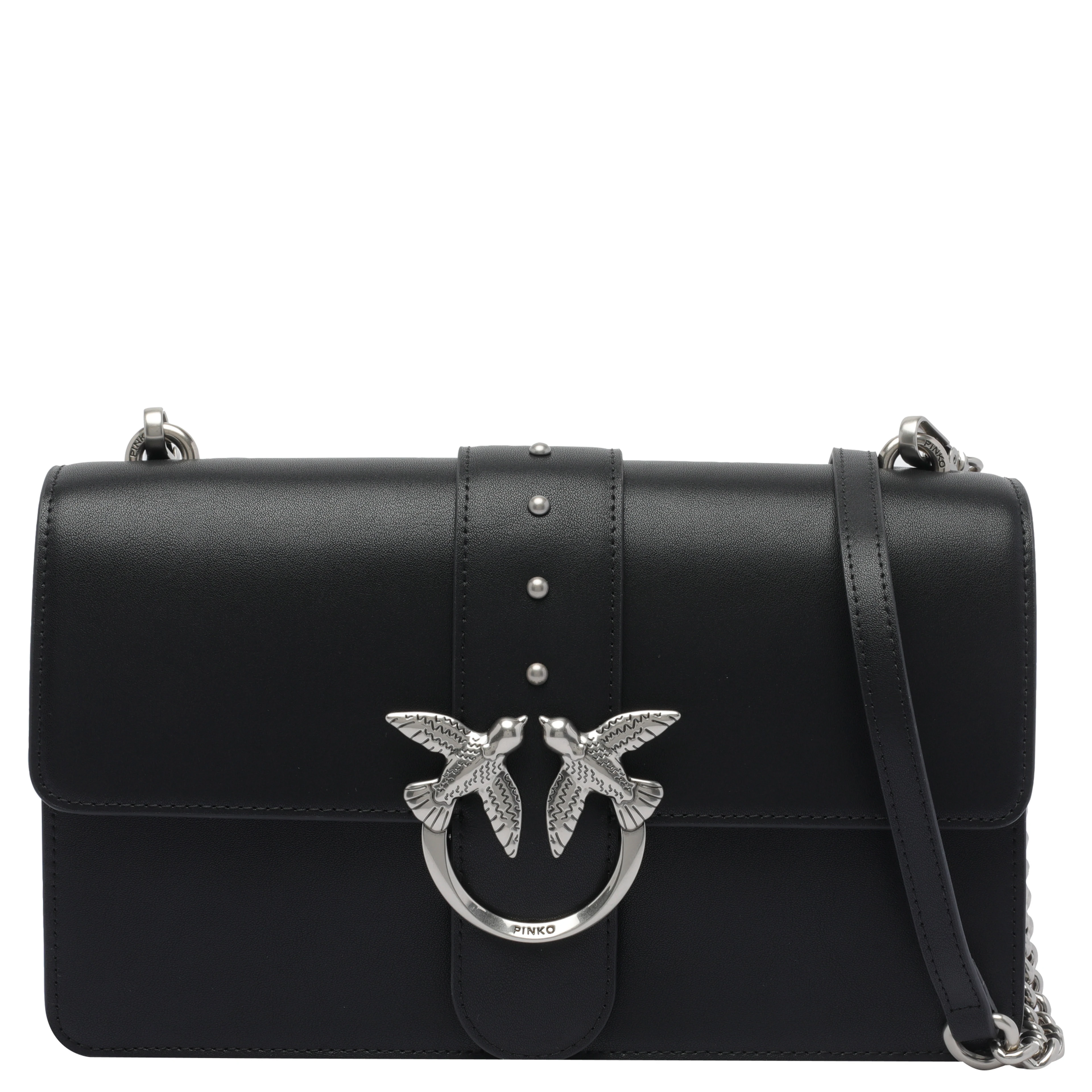 Pinko Bags.. Black