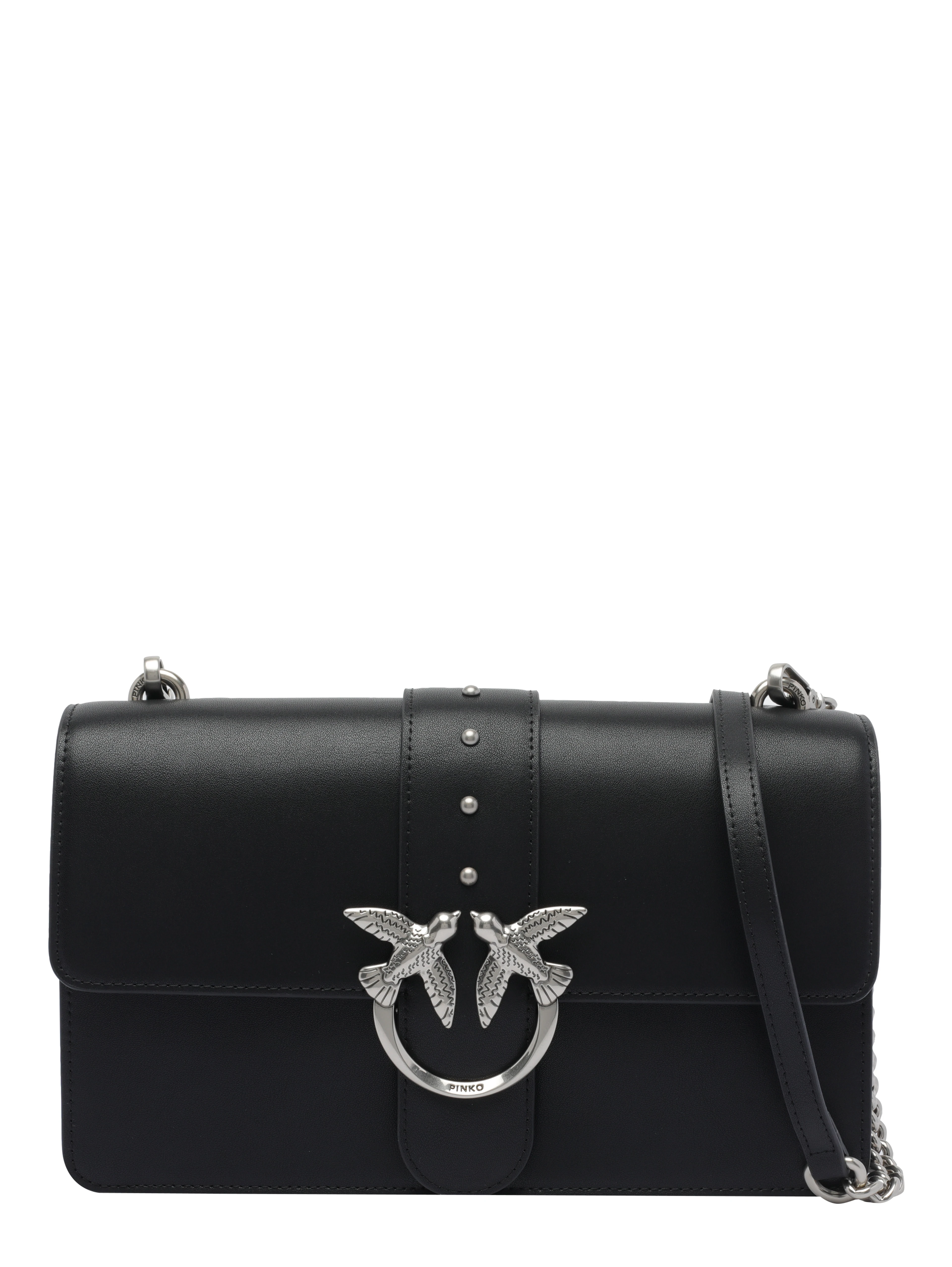 Pinko Bags.. Black