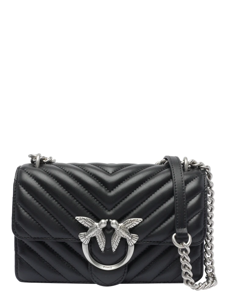 Pinko Bags.. Black