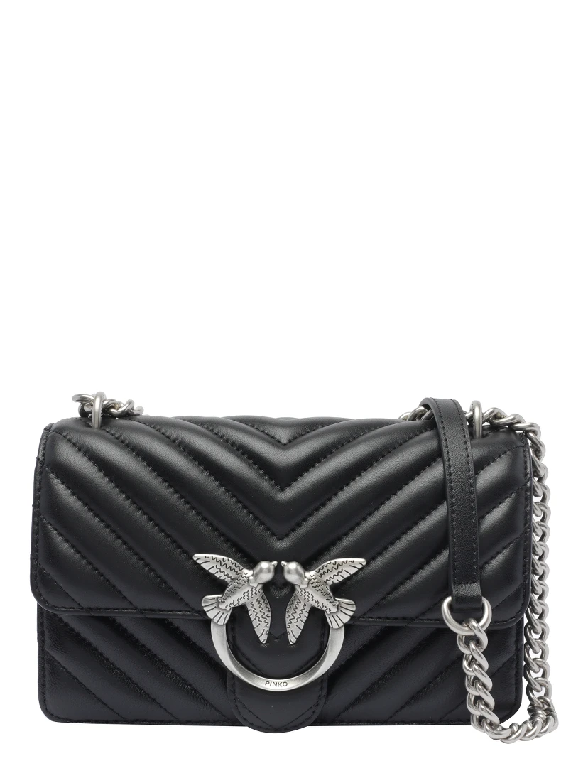 Pinko Bags.. Black