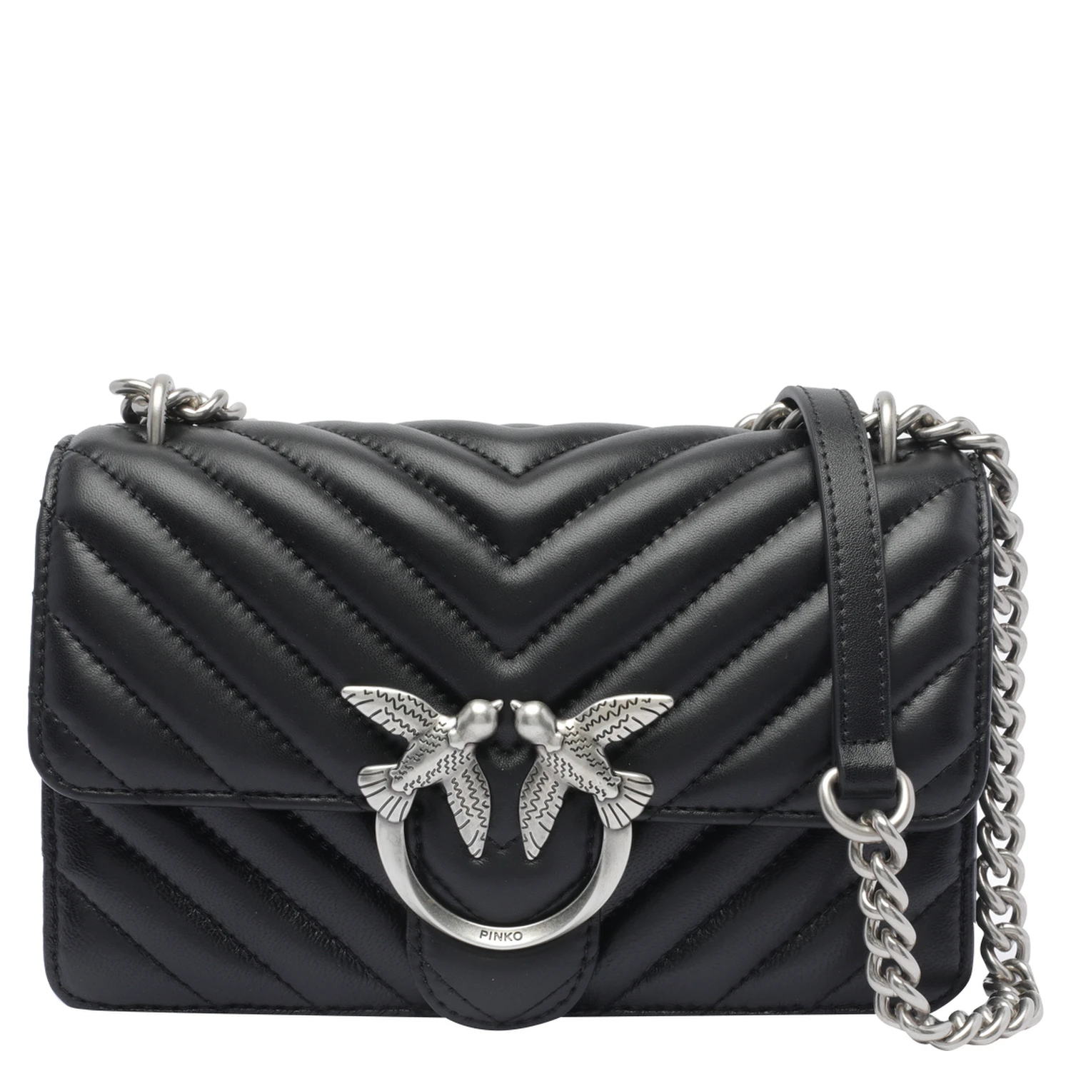Pinko Bags.. Black