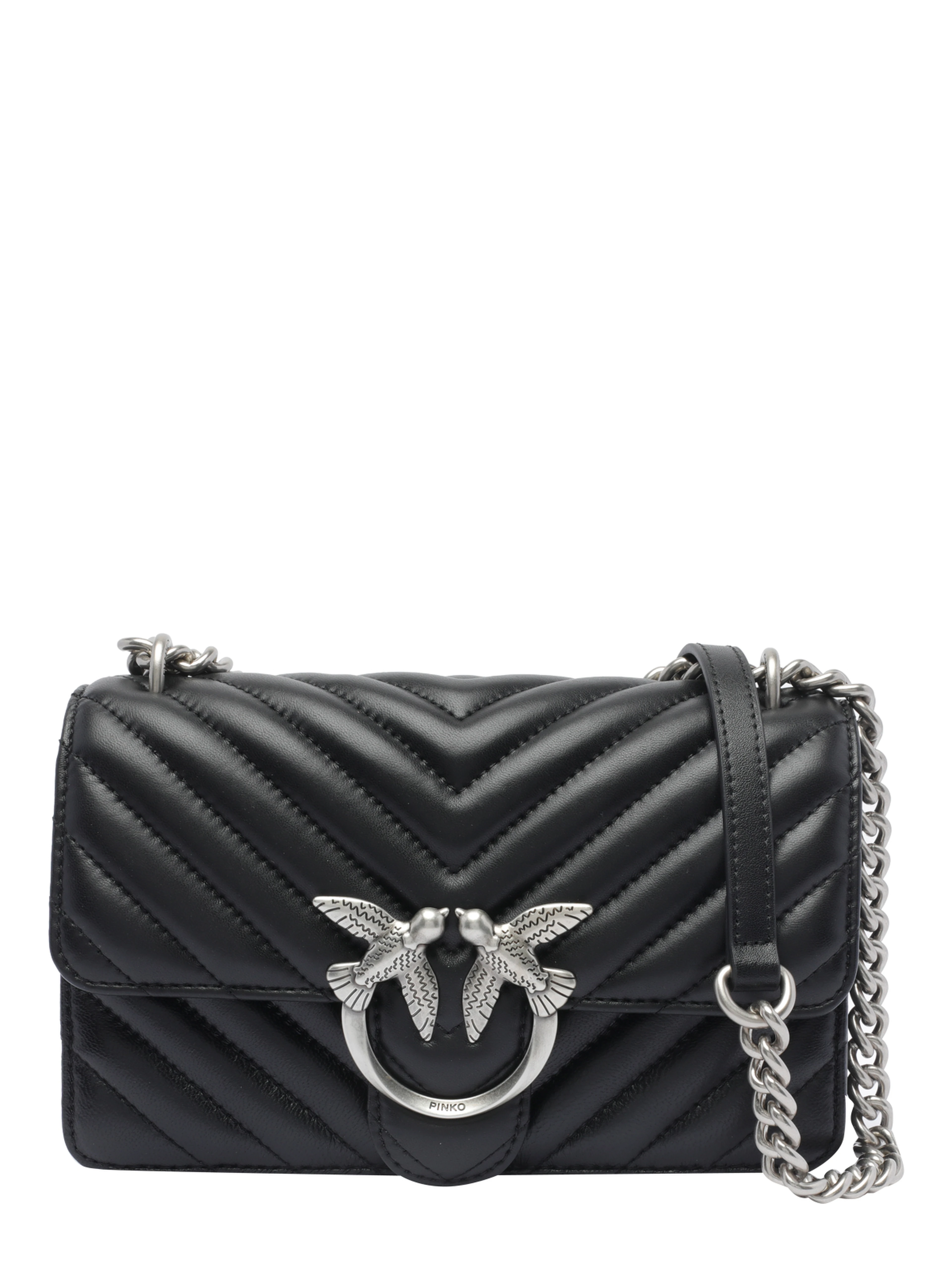Pinko Bags.. Black