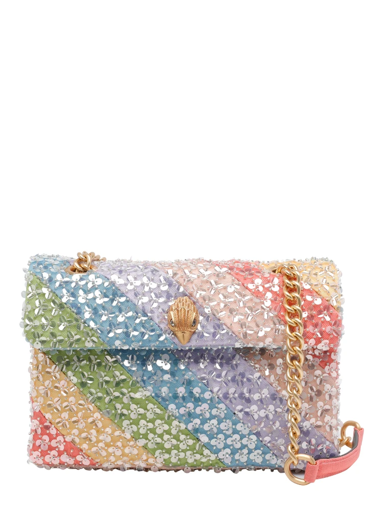 Kurt Geiger Bags.. MultiColour