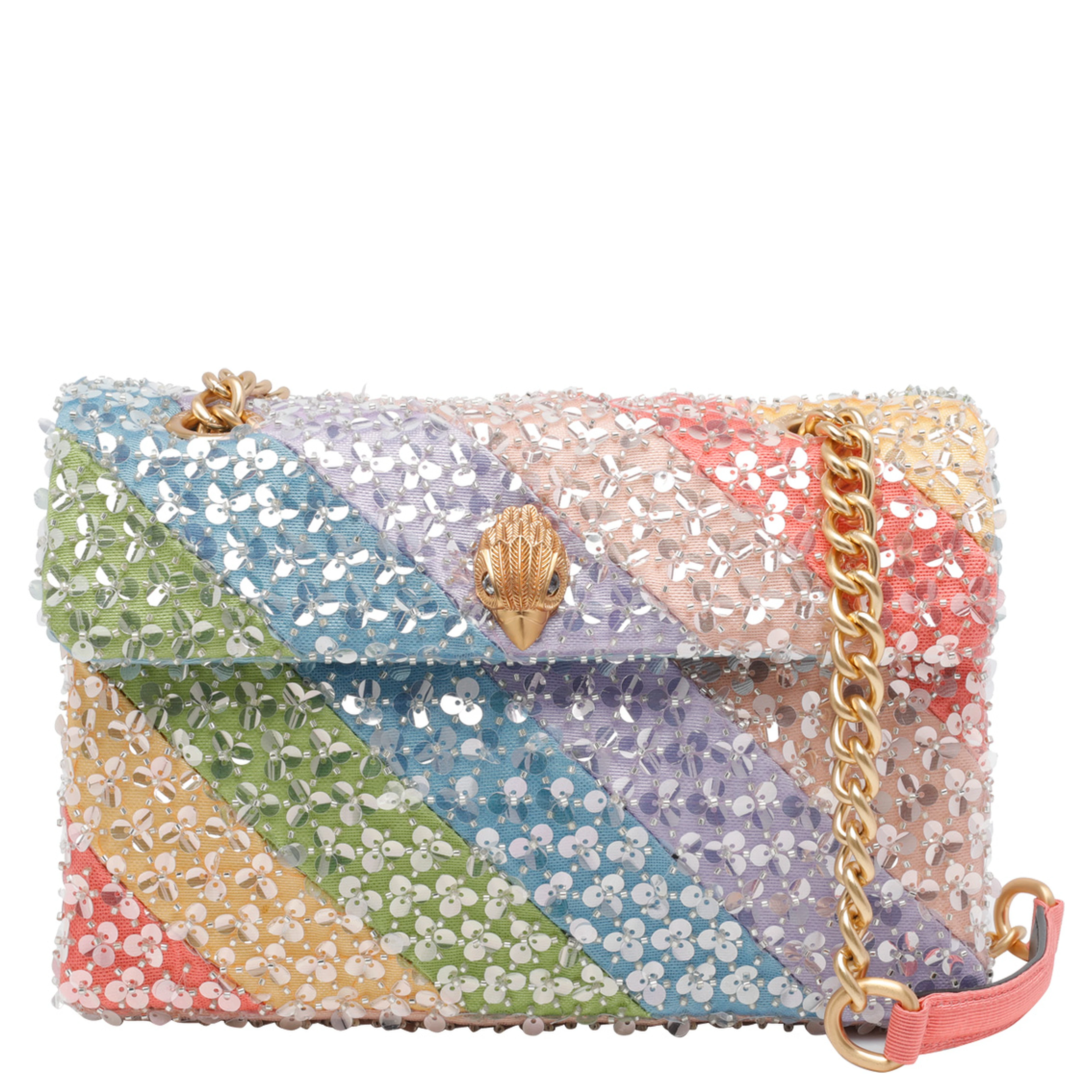 Kurt Geiger Bags.. MultiColour