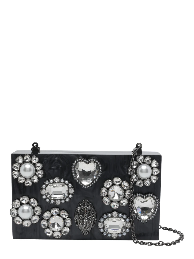 حقائب كورت جايجر.. أسود