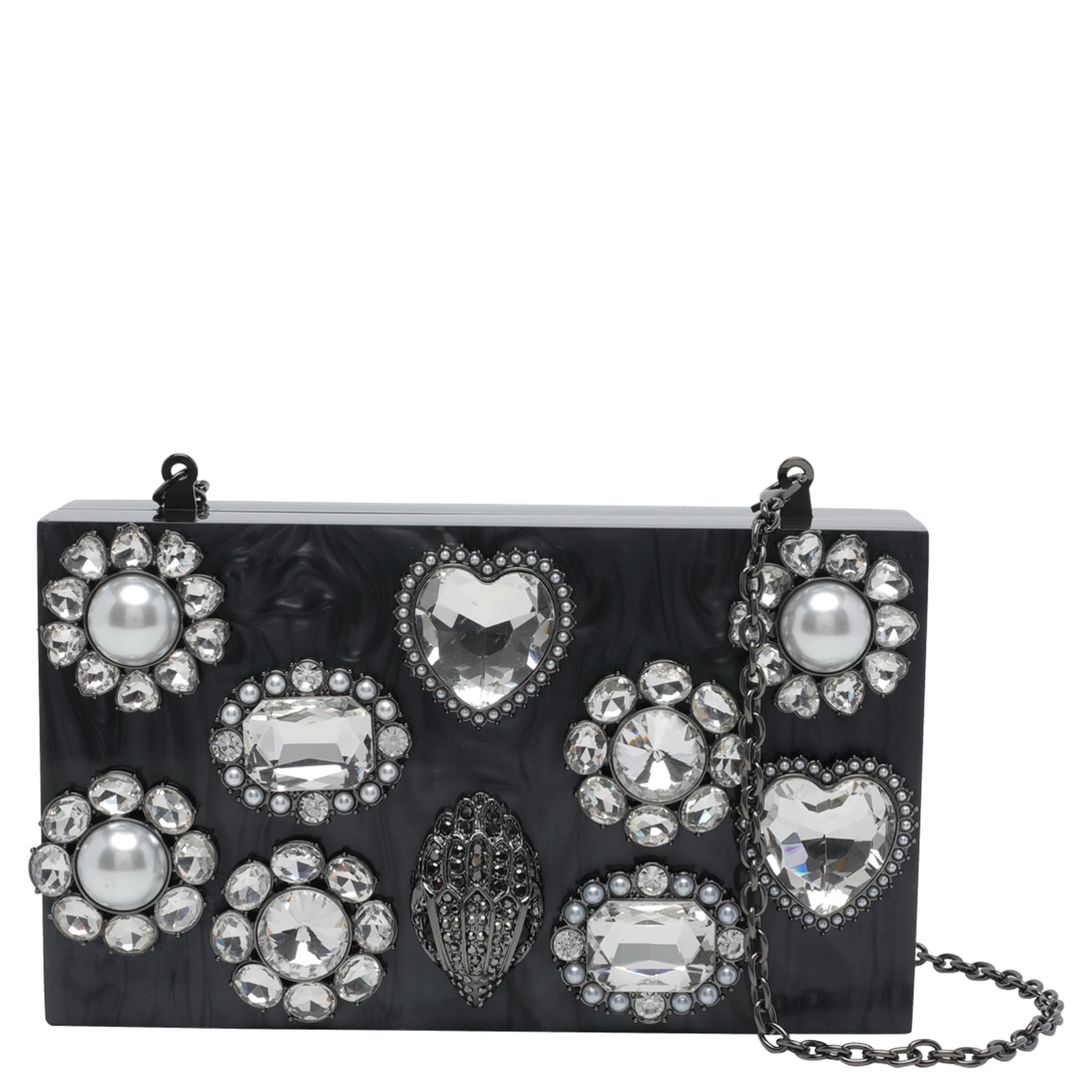 حقائب كورت جايجر.. أسود