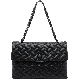 Kurt Geiger Bags.. Black