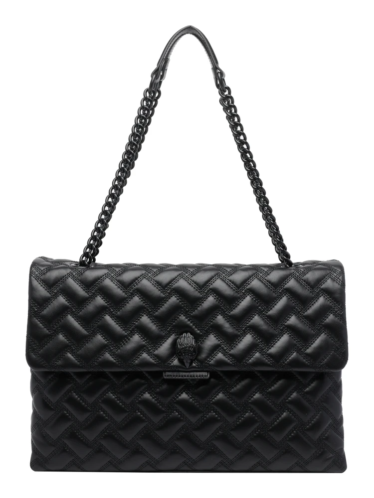 Kurt Geiger Bags.. Black