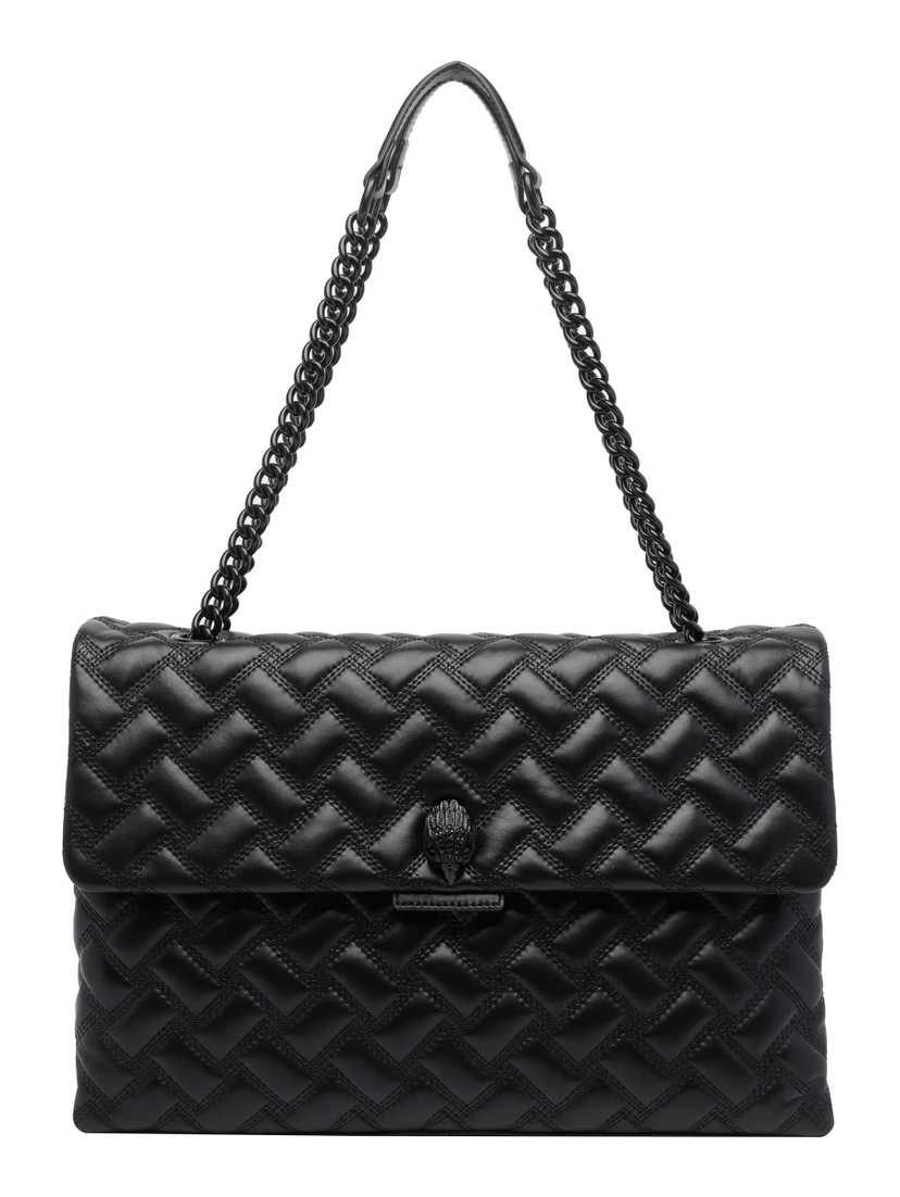 Kurt Geiger Bags.. Black