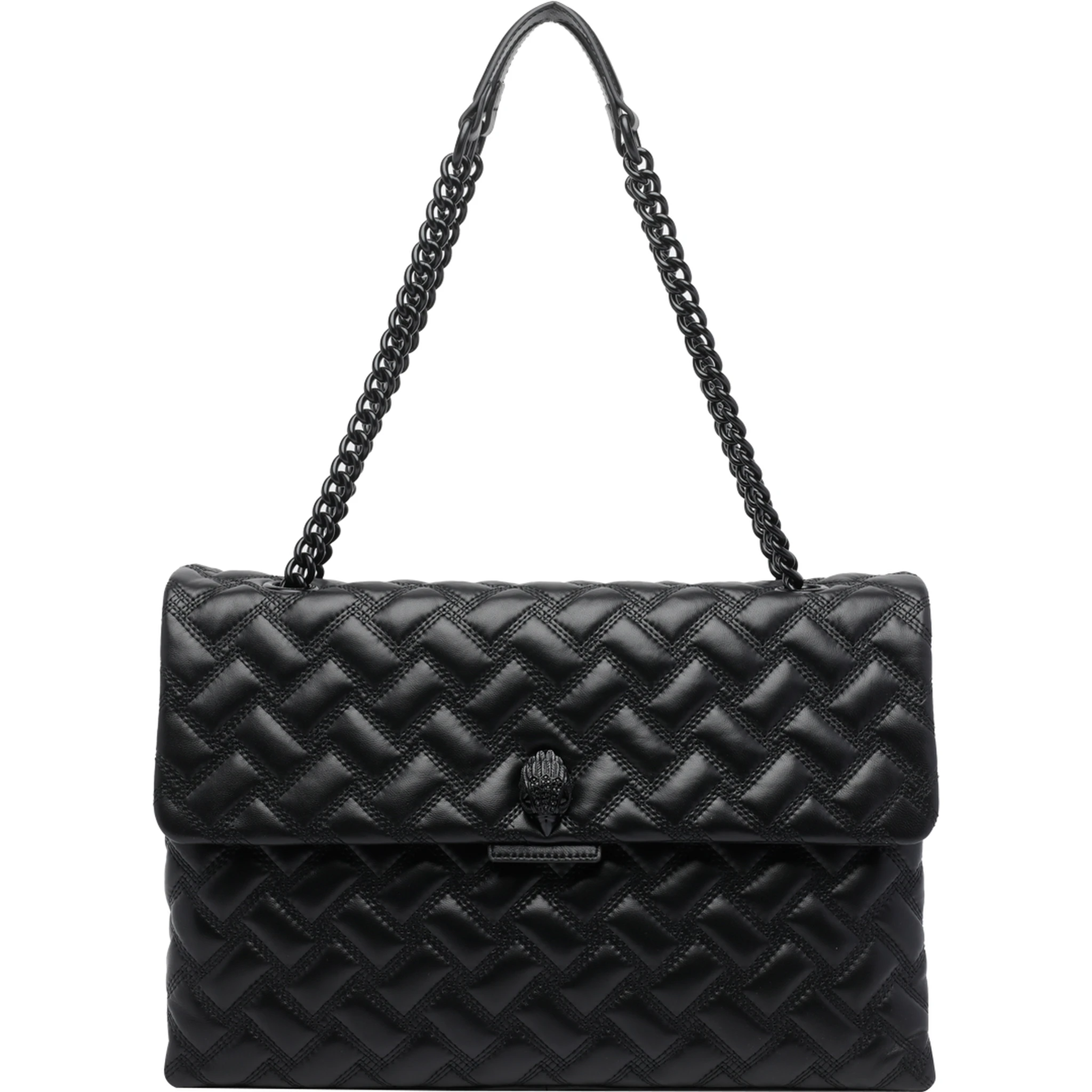 Kurt Geiger Bags.. Black