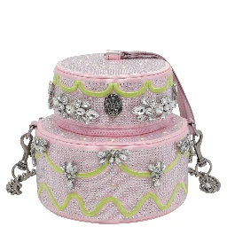 Kurt Geiger Bags.. Pink