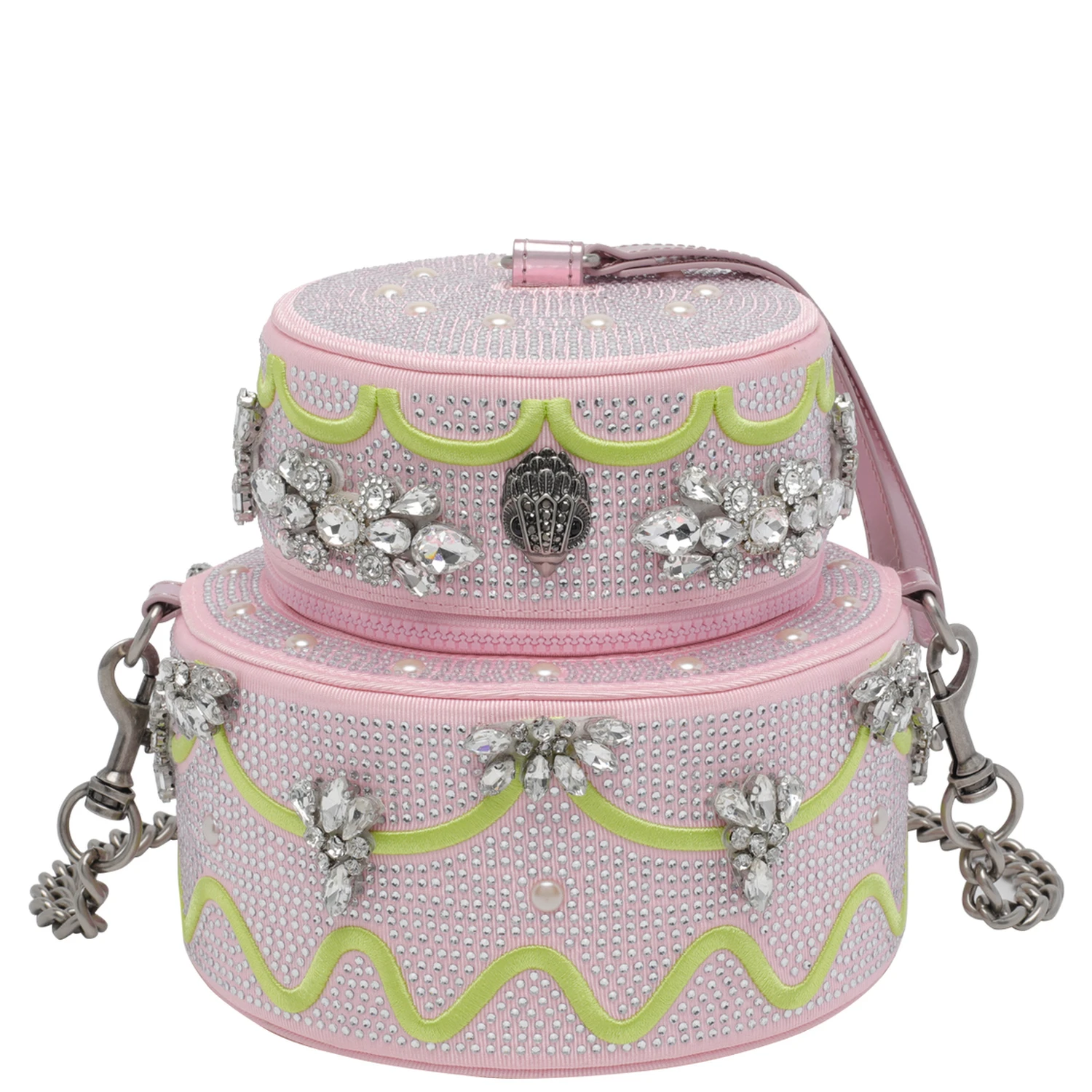 Kurt Geiger Bags.. Pink