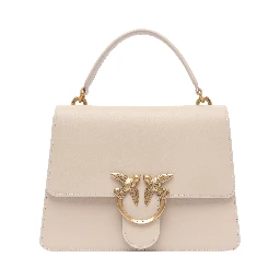 Pinko Bags.. Beige
