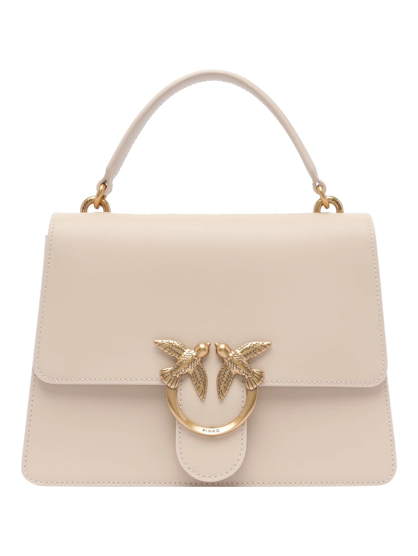 Pinko Bags.. Beige