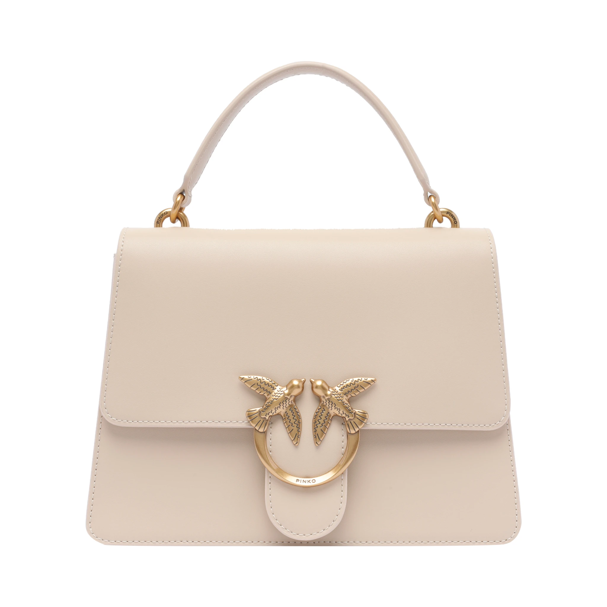 Pinko Bags.. Beige