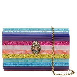 حقائب كورت جايجر.. متعددة الألوان