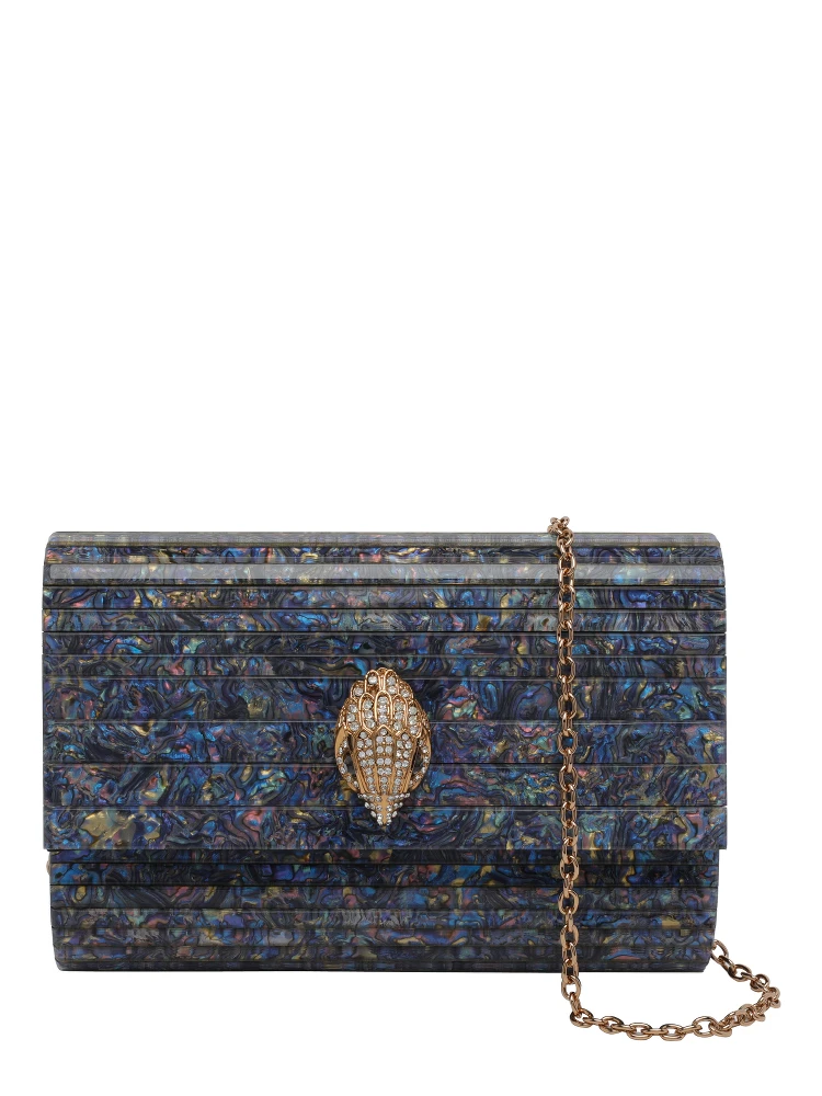 Kurt Geiger Bags.. Blue