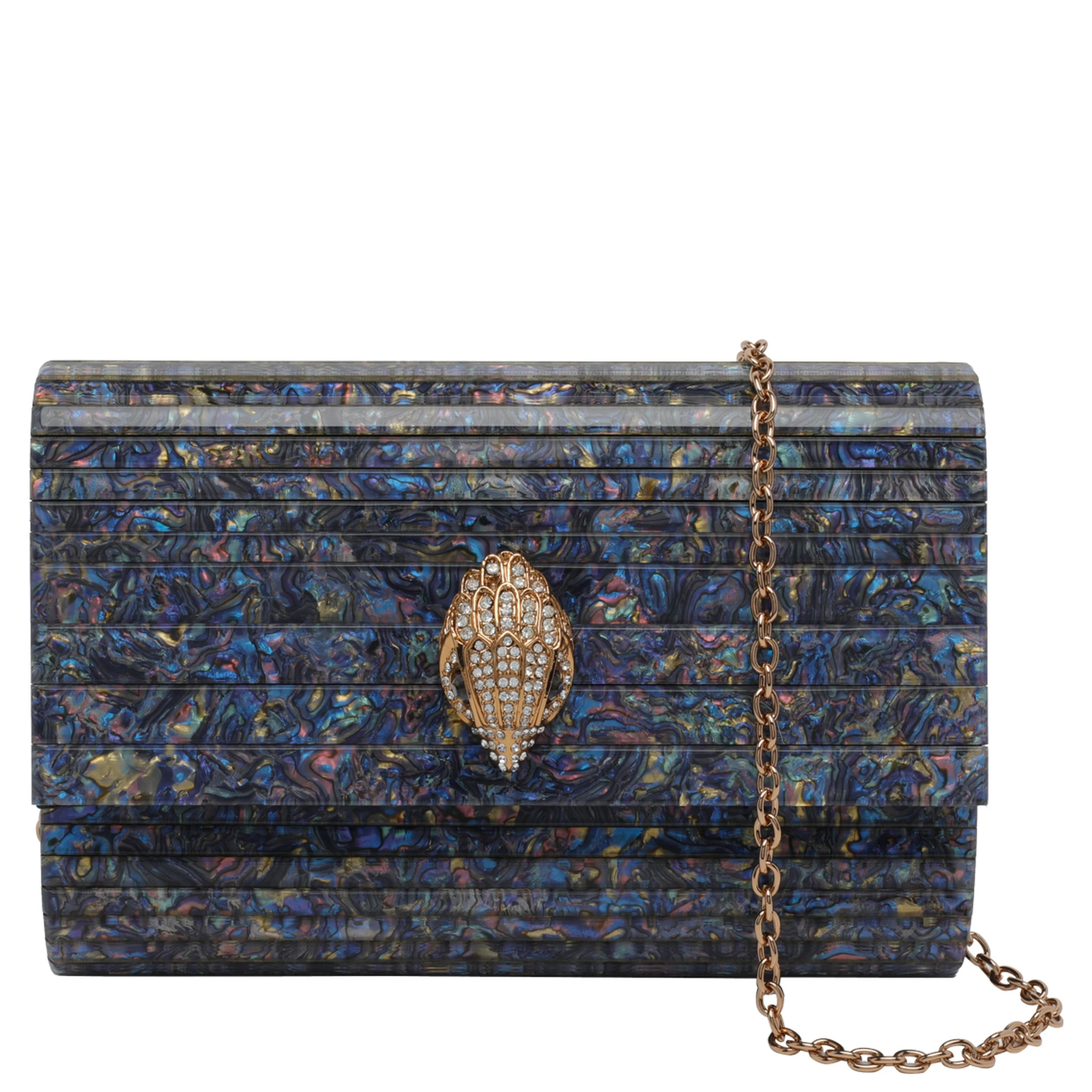 Kurt Geiger Bags.. Blue