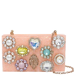 حقائب كورت جايجر.. وردية اللون