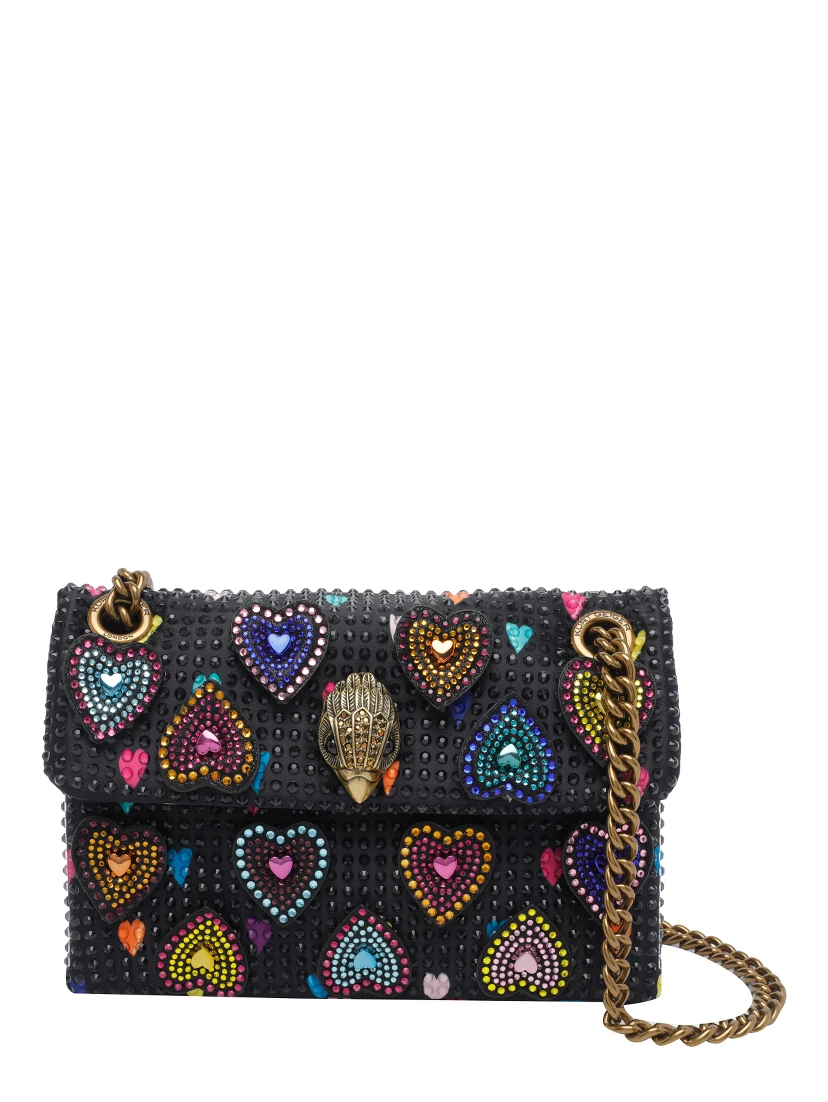 Kurt Geiger Bags.. Black