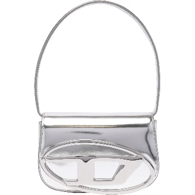 Diesel Bags.. Silver