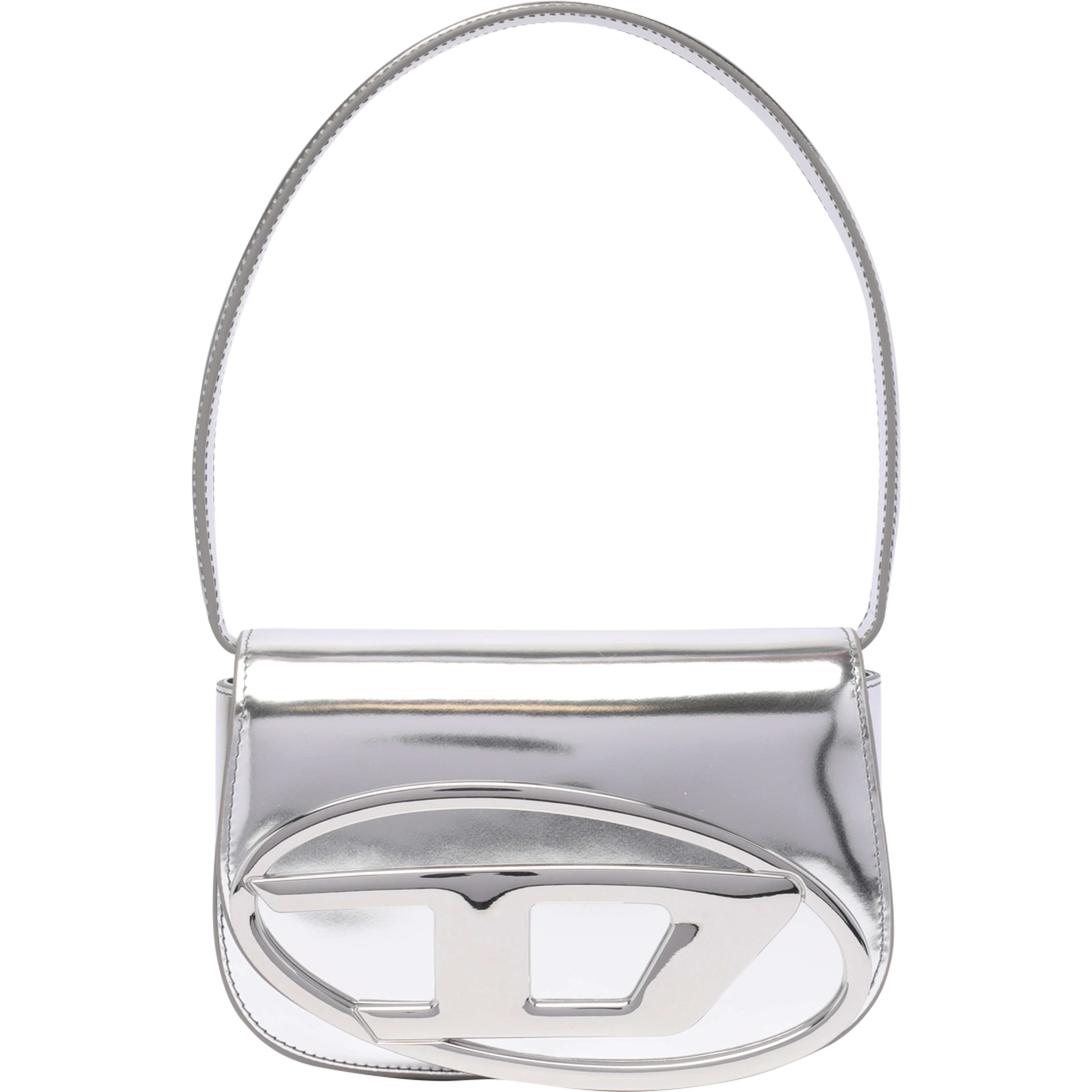 Diesel Bags.. Silver