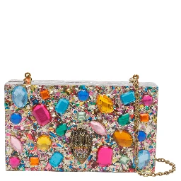 حقائب كورت جايجر.. متعددة الألوان