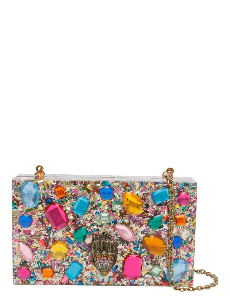 حقائب كورت جايجر.. متعددة الألوان