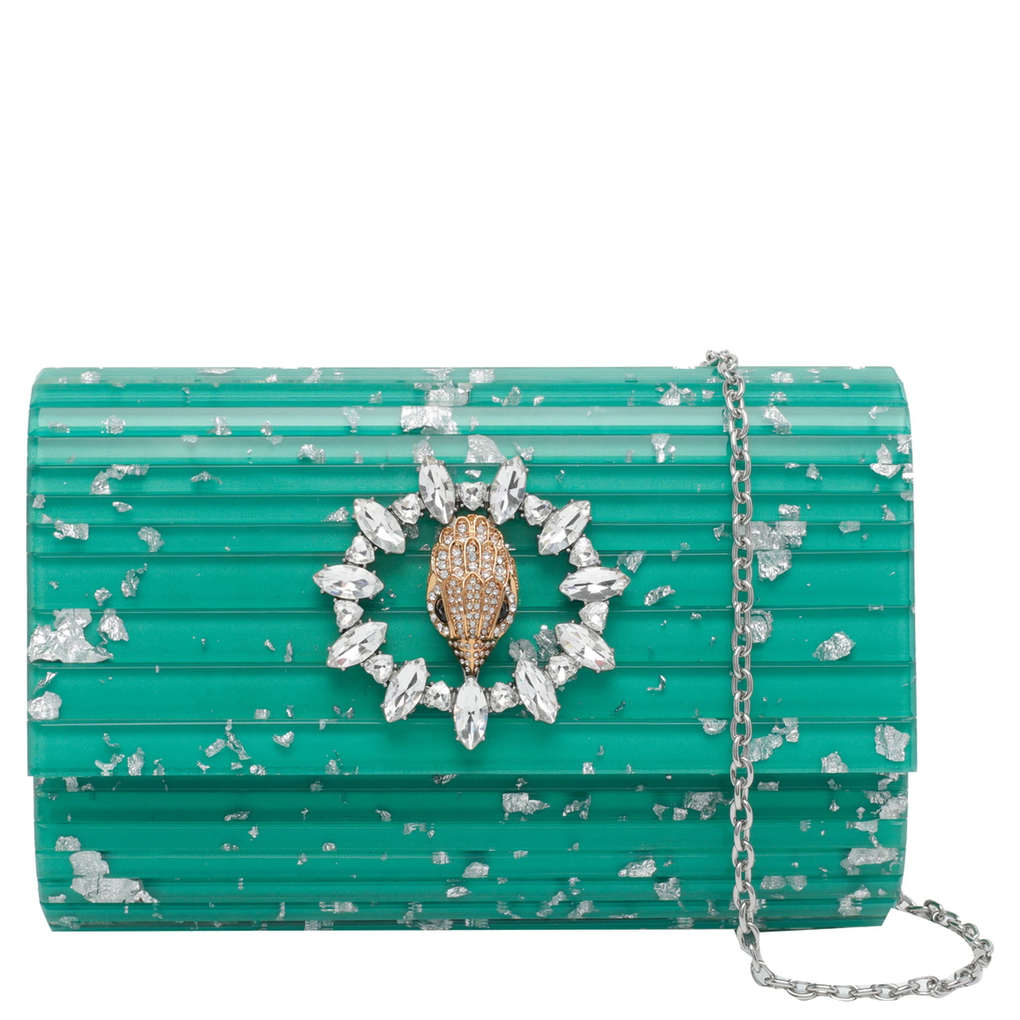 Kurt Geiger Bags.. Green