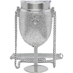 Kurt Geiger Bags.. Silver