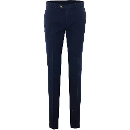 Brunello Cucinelli Trousers Blue