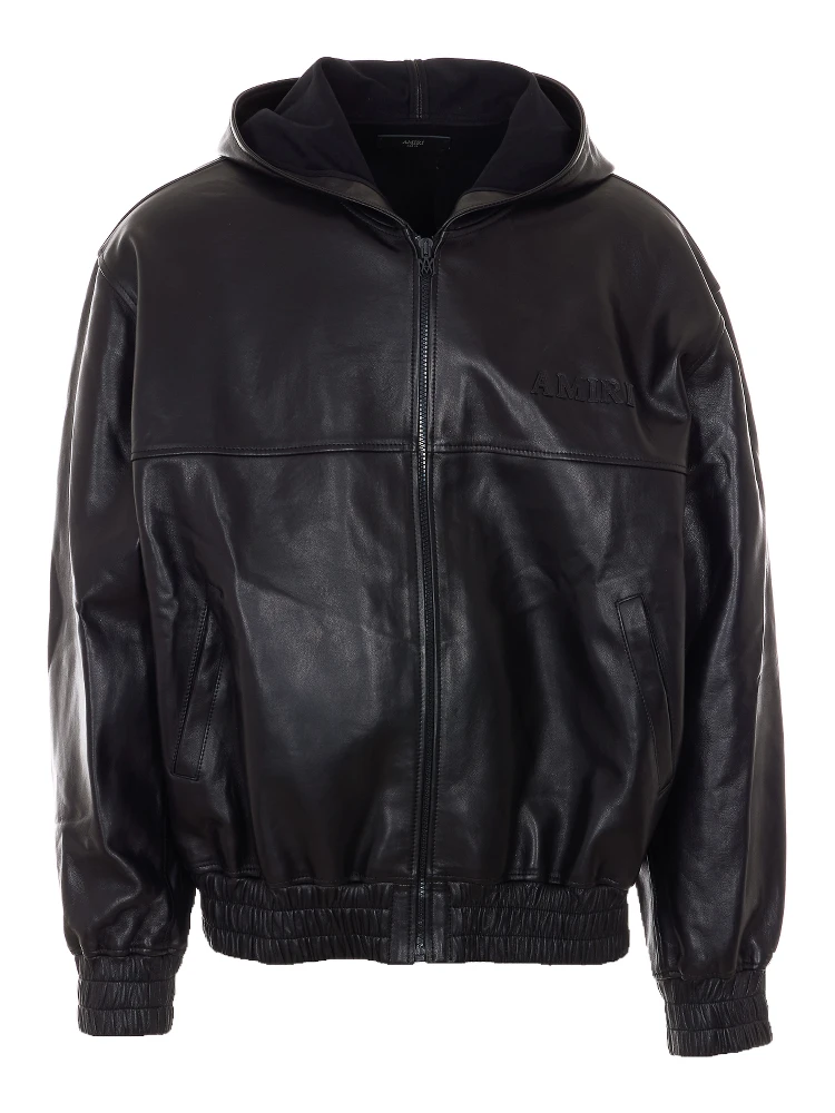 Amiri  Sweaters Black