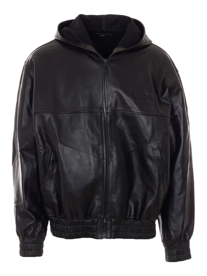 Amiri  Sweaters Black