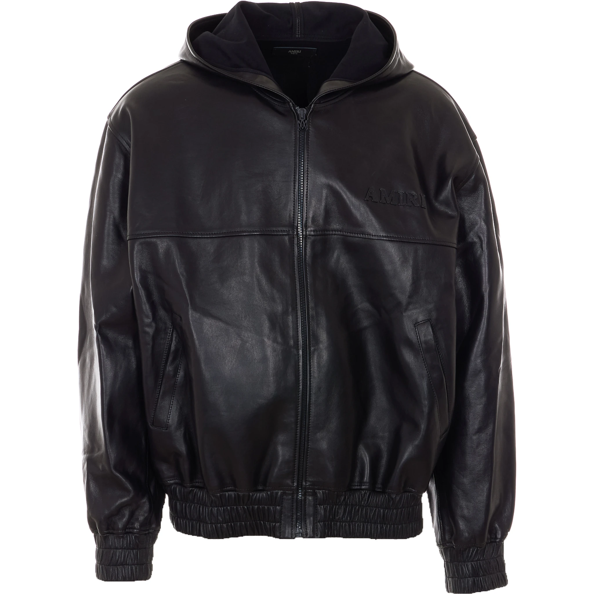 Amiri Sweaters Black