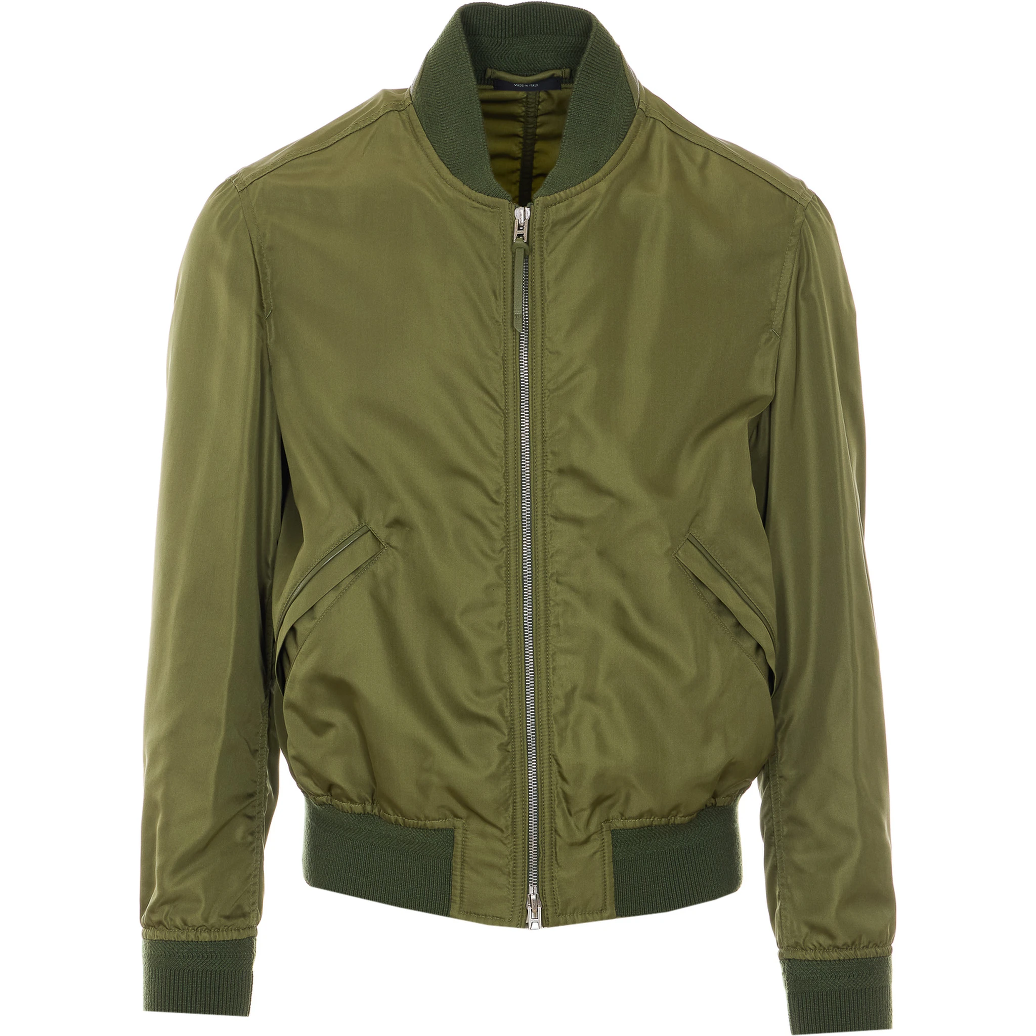 Tom Ford Jackets Green