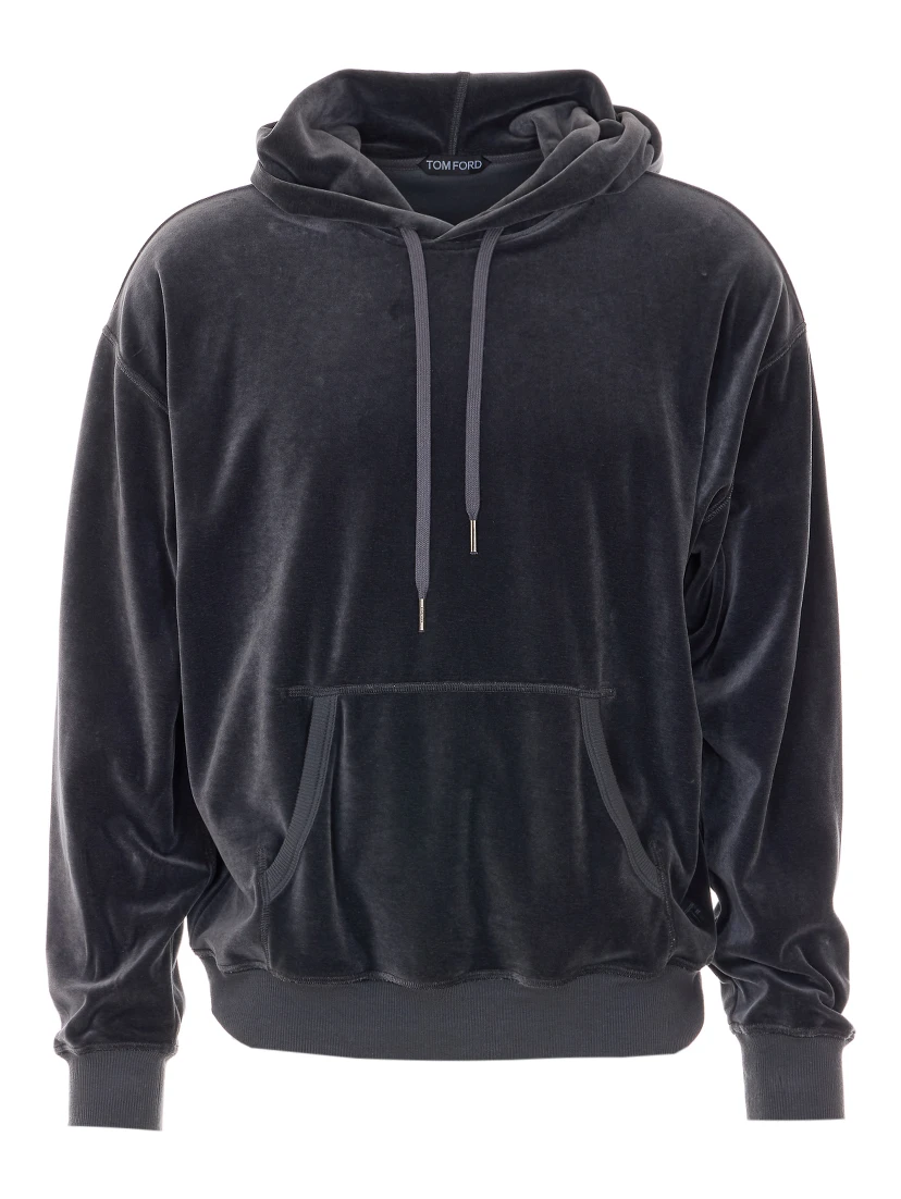 Tom Ford Sweaters Grey