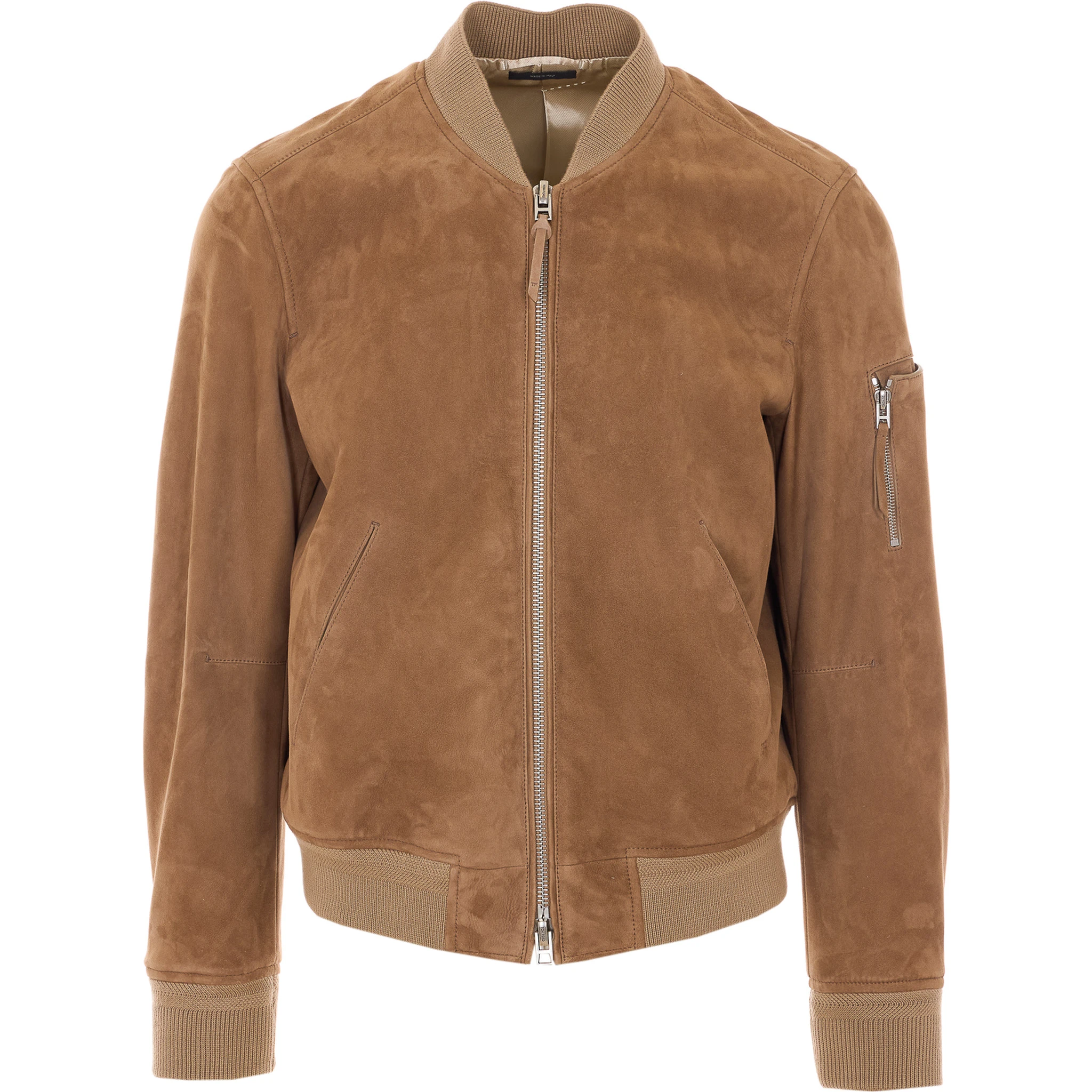 Tom Ford Jackets Brown