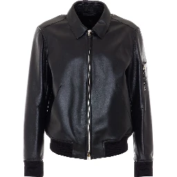Tom Ford Jackets Black