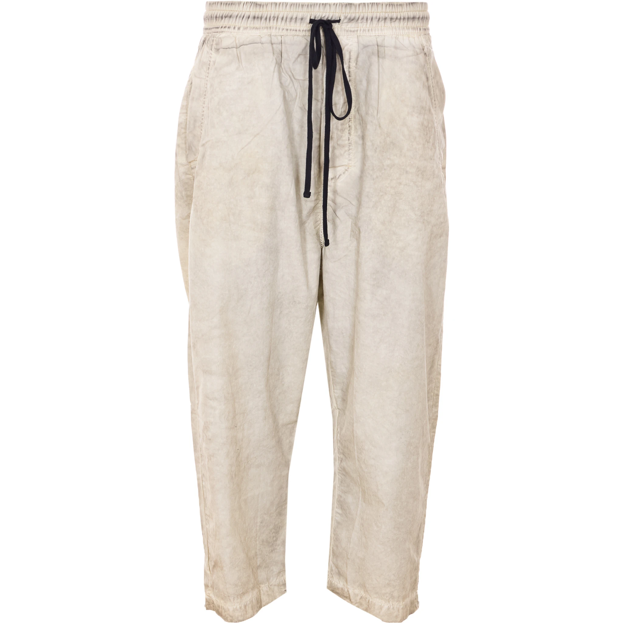 Thom Krom Trousers Beige