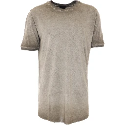 تيشيرتات وبولو توم كروم باللون الأخضر