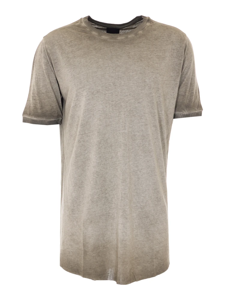 Thom Krom T-shirts and Polos Green