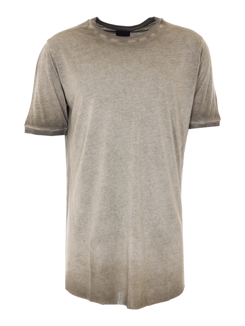 Thom Krom T-shirts and Polos Green