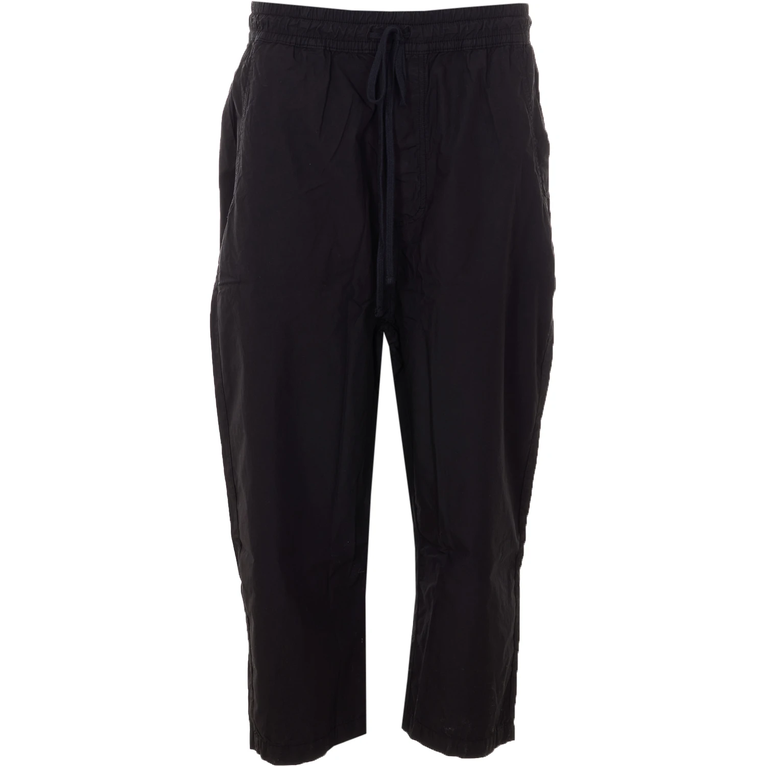 Thom Krom Trousers Black