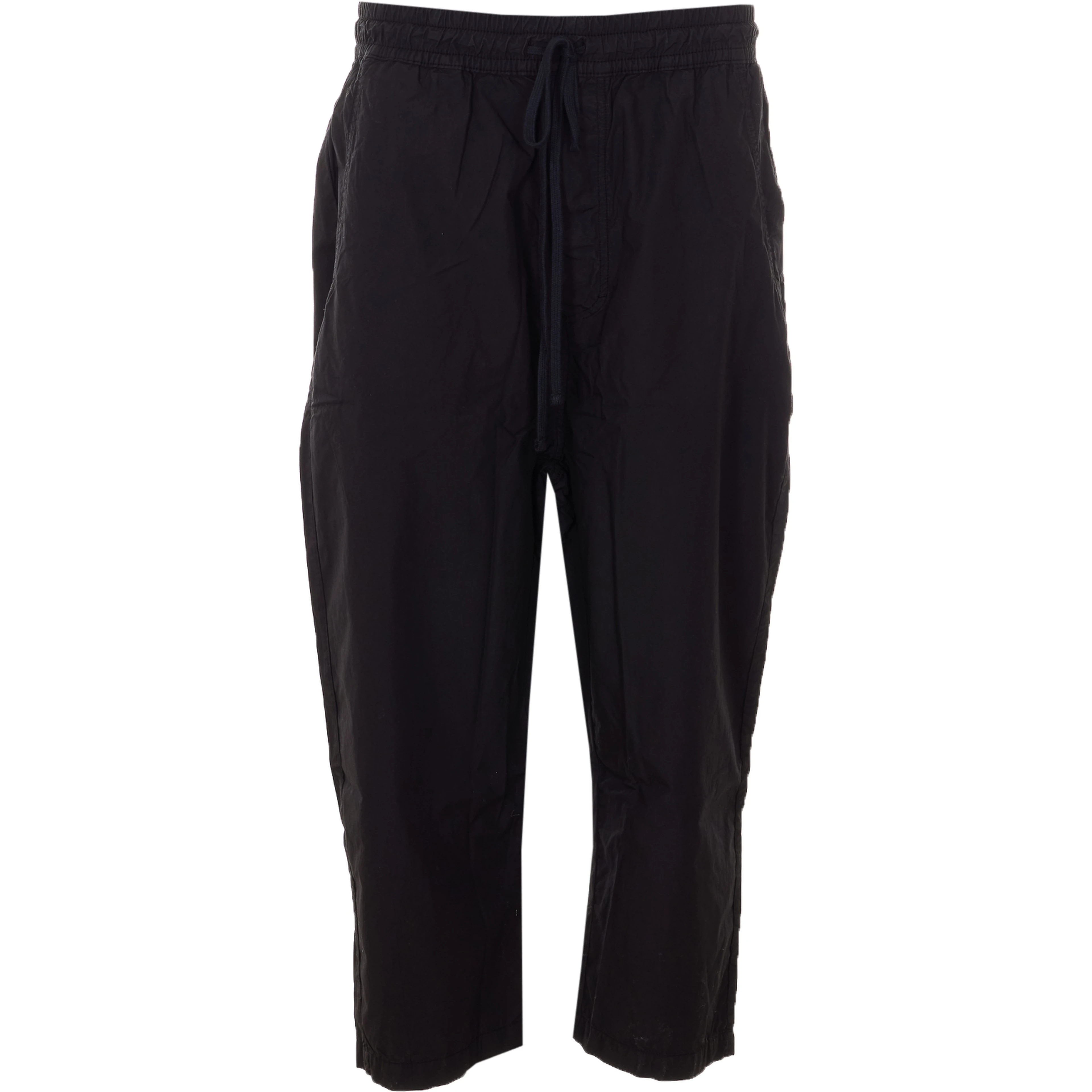 Thom Krom Trousers Black