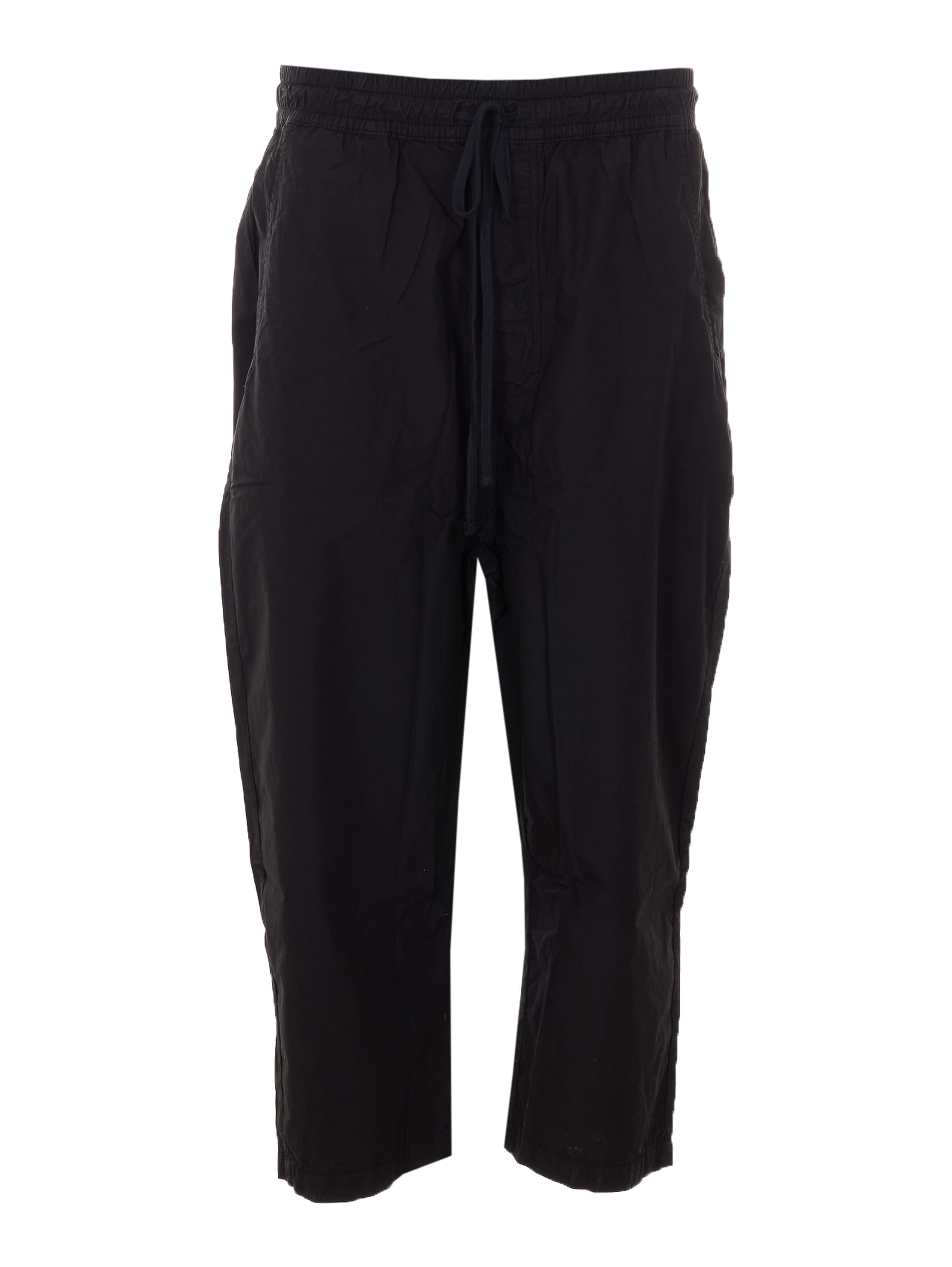 Thom Krom Trousers Black