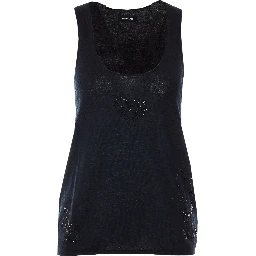 Zadig & Voltaire Top Black