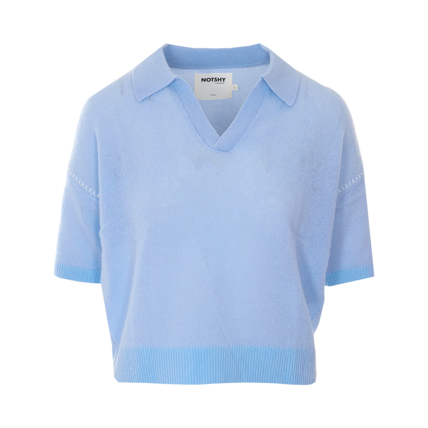 NOT SHY Sweaters Blue