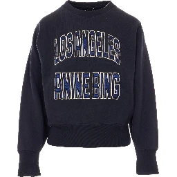 ANINE BING Sweaters Black